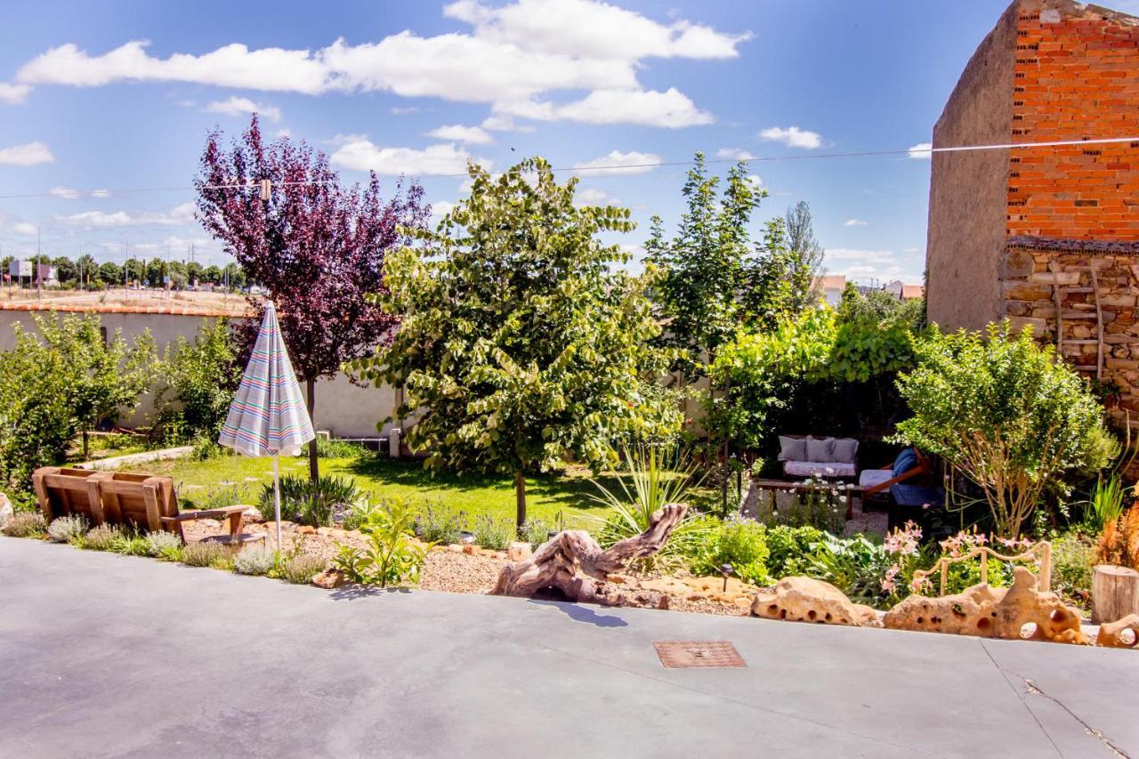 Myway Albergue De Peregrinos Astorga Exterior photo