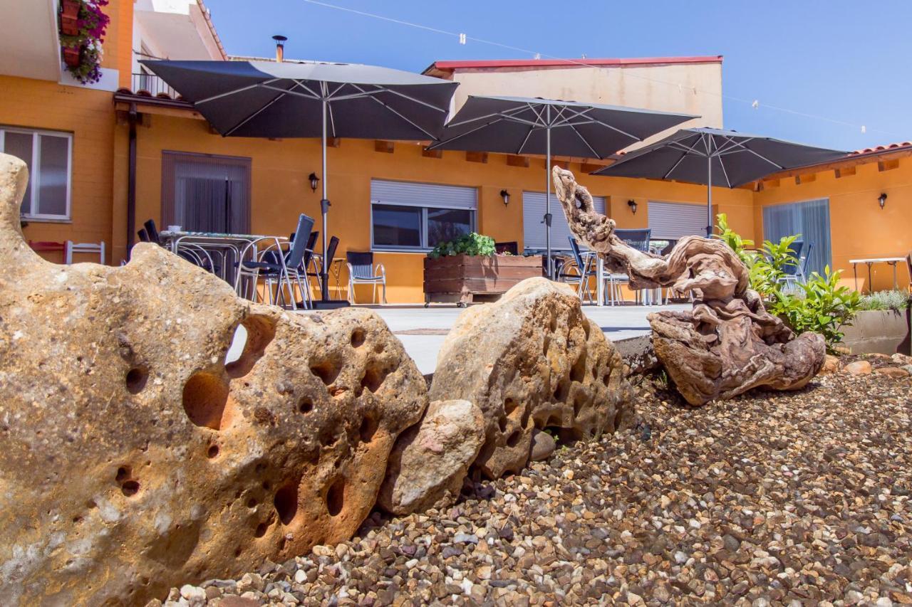 Myway Albergue De Peregrinos Astorga Exterior photo