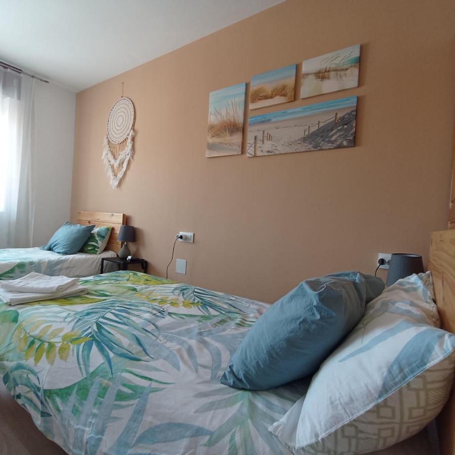 Myway Albergue De Peregrinos Astorga Room photo
