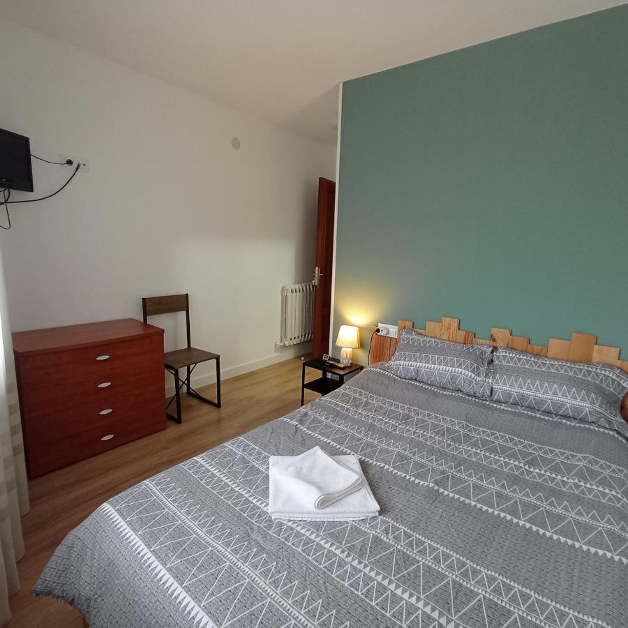 Myway Albergue De Peregrinos Astorga Room photo