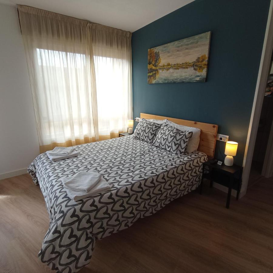 Myway Albergue De Peregrinos Astorga Room photo