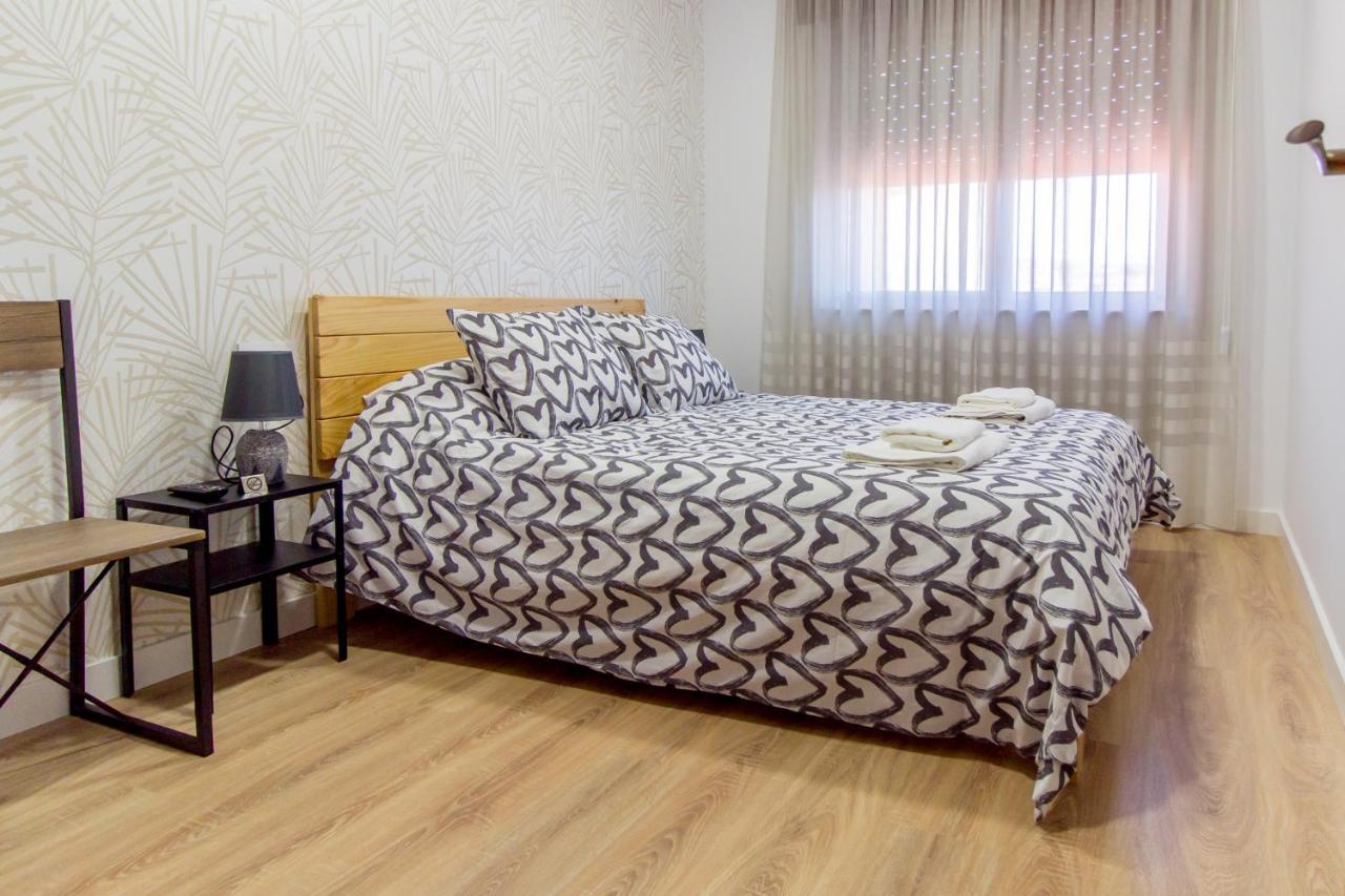 Myway Albergue De Peregrinos Astorga Room photo